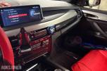2018 BMW X5 XDRIVE40E IPERFORMANCE 313hk M-Sport, Adaptiv cruisekontroll, Ryggekamera