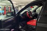 2018 BMW X5 XDRIVE40E IPERFORMANCE 313hk M-Sport, Adaptiv cruisekontroll, Ryggekamera