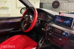 2018 BMW X5 XDRIVE40E IPERFORMANCE 313hk M-Sport, Adaptiv cruisekontroll, Ryggekamera