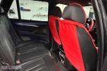2018 BMW X5 XDRIVE40E IPERFORMANCE 313hk M-Sport, Adaptiv cruisekontroll, Ryggekamera