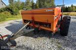 1997 Tume HKL-2500 såmaskin