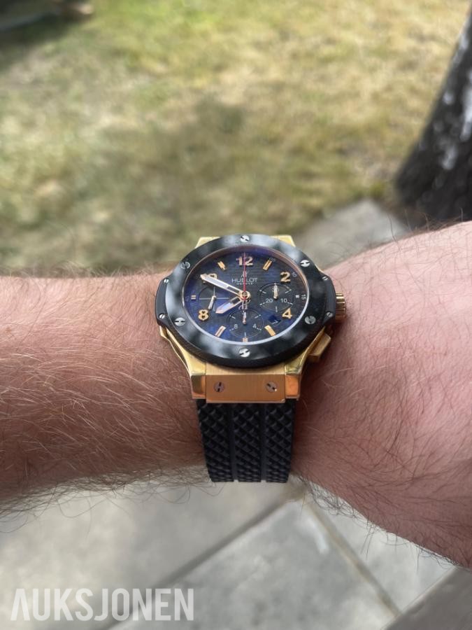2020 Hublot BigBang