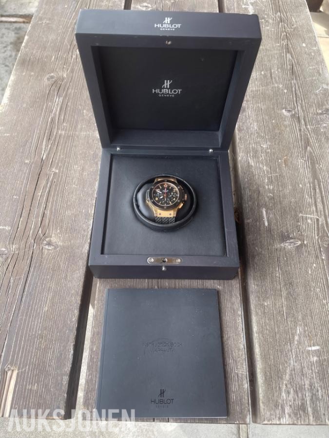 2020 Hublot BigBang
