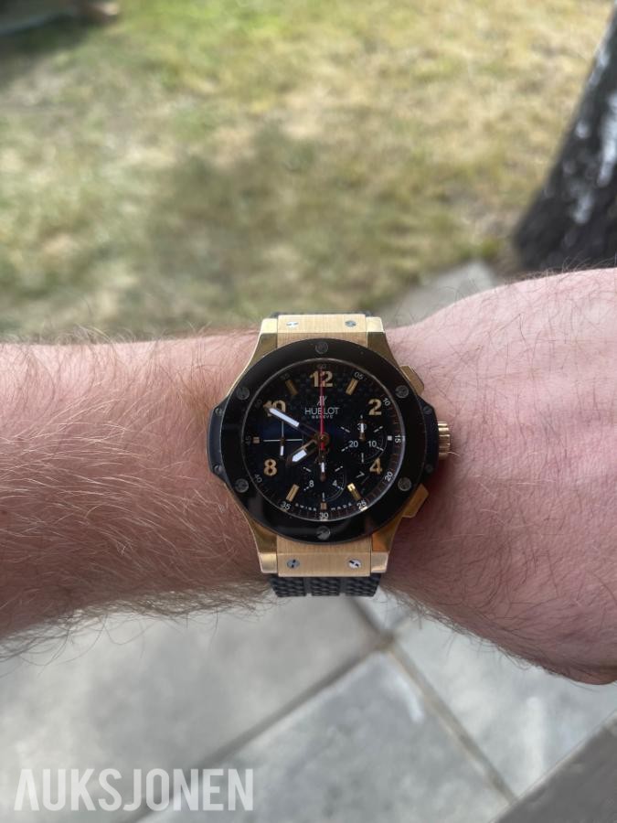 2020 Hublot BigBang