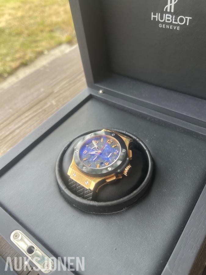 2020 Hublot BigBang