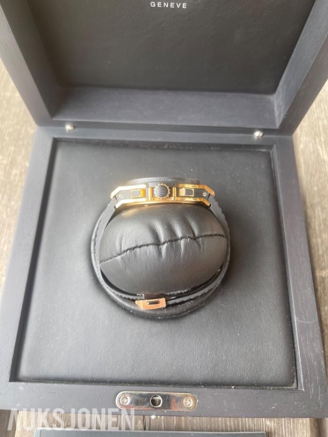 2020 Hublot BigBang