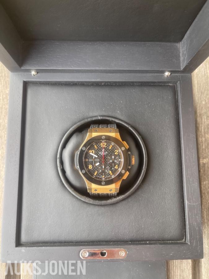 2020 Hublot BigBang
