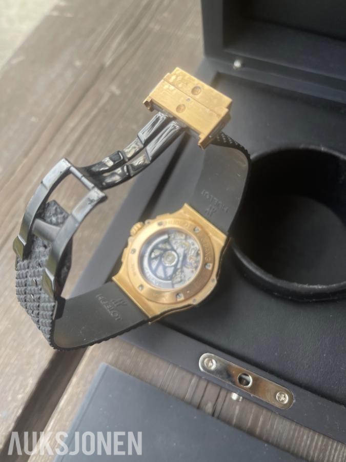 2020 Hublot BigBang