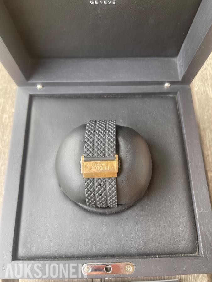 2020 Hublot BigBang