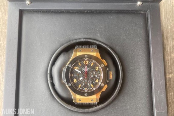 2020 Hublot BigBang