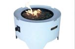 Living Flame Peisbord 5 stk Enjoy Camp