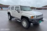 2007 Hummer H3 3.5 223hk Automat, Hengerfeste, EU ok til 08.2028