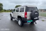 2007 Hummer H3 3.5 223hk Automat, Hengerfeste, EU ok til 08.2028