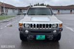 2007 Hummer H3 3.5 223hk Automat, Hengerfeste, EU ok til 08.2028