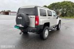 2007 Hummer H3 3.5 223hk Automat, Hengerfeste, EU ok til 08.2028
