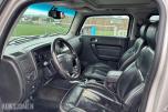 2007 Hummer H3 3.5 223hk Automat, Hengerfeste, EU ok til 08.2028