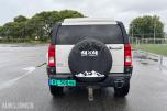 2007 Hummer H3 3.5 223hk Automat, Hengerfeste, EU ok til 08.2028