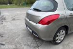 2011 Peugeot  308 1.6 92hk cruisekontroll mye påkostet s+v dekk 
