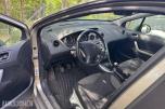 2011 Peugeot  308 1.6 92hk cruisekontroll mye påkostet s+v dekk 