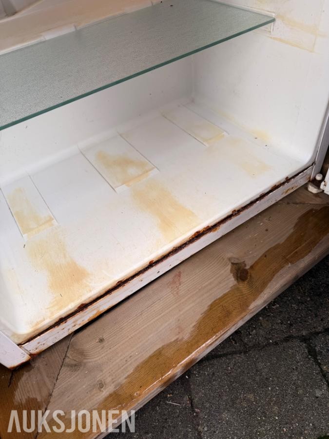 Solid utekjøkken selges! 