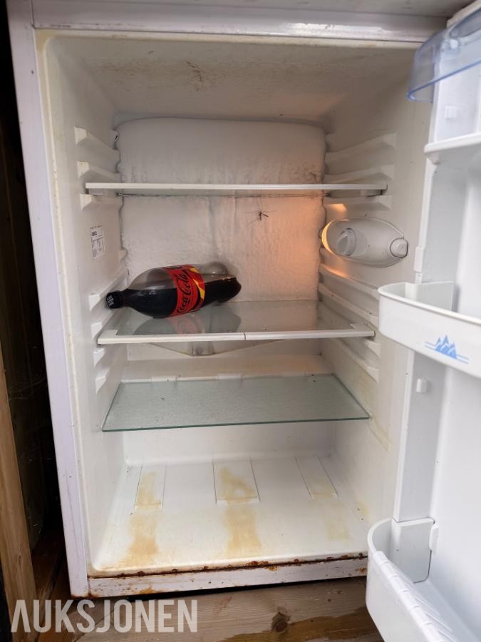Solid utekjøkken selges! 