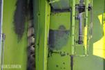 1985 Claas Dominator 48