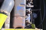 1985 Claas Dominator 48