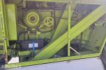 1985 Claas Dominator 48