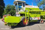 1985 Claas Dominator 48