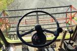 1985 Claas Dominator 48