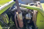 1985 Claas Dominator 48
