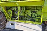 1985 Claas Dominator 48
