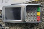 Diverse butikkutstyr selges samlet uten minstepris Verifone / Intermek +++