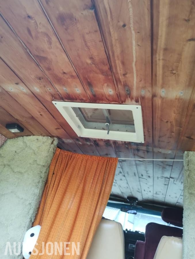 1975 Dodge Tradesman 100 EU ok til 05.2027