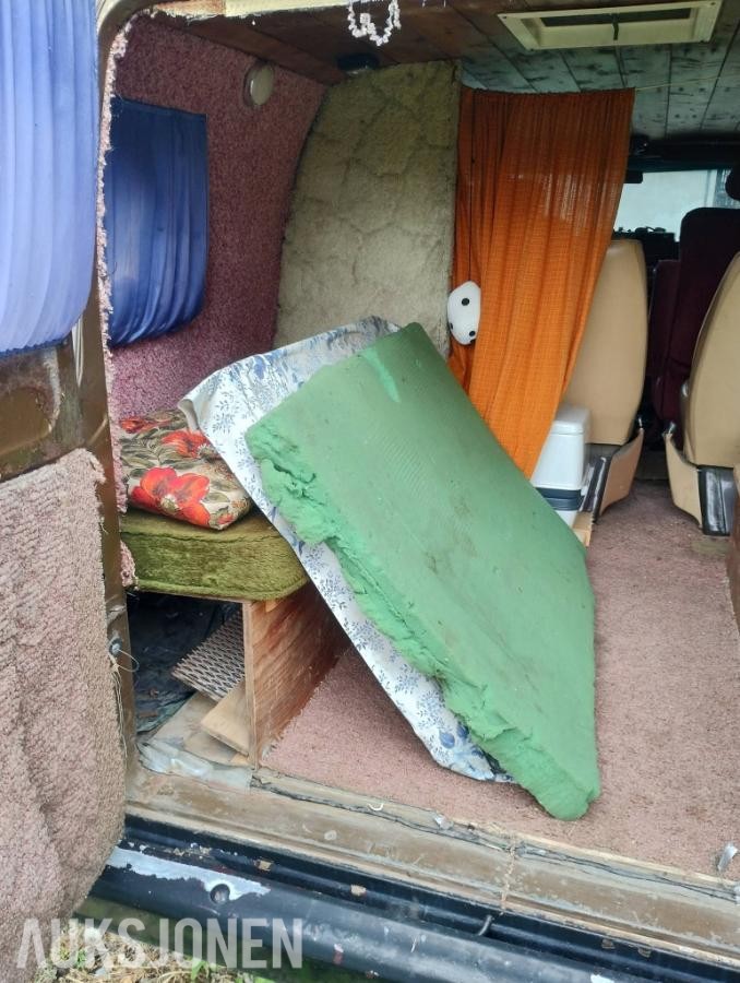 1975 Dodge Tradesman 100 EU ok til 05.2027