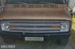 1975 Dodge Tradesman 100 EU ok til 05.2027