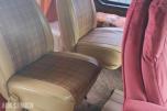 1975 Dodge Tradesman 100 EU ok til 05.2027