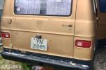 1975 Dodge Tradesman 100 EU ok til 05.2027