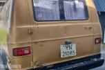 1975 Dodge Tradesman 100 EU ok til 05.2027