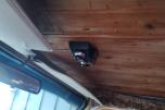 1975 Dodge Tradesman 100 EU ok til 05.2027