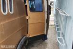 1975 Dodge Tradesman 100 EU ok til 05.2027