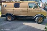 1975 Dodge Tradesman 100 EU ok til 05.2027