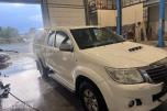 2011 Toyota HiLux 2.5-144 D 4WD, 217757km