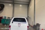2011 Toyota HiLux 2.5-144 D 4WD, 217757km