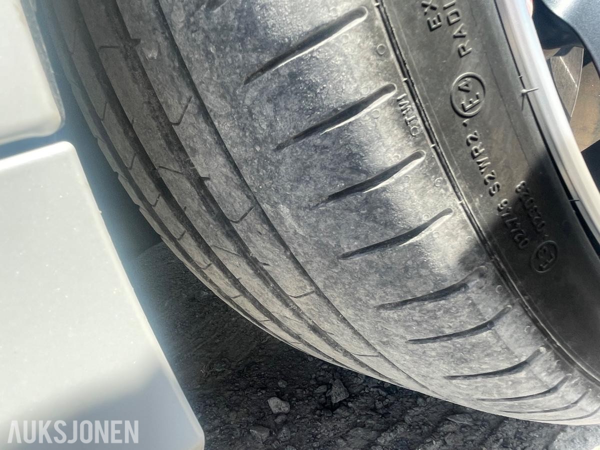 2020 BMW 330e xDrive Touring M-Sport, Adaptiv cruisekontroll, Ryggekamera, Hengerfeste