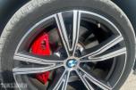2020 BMW 330e xDrive Touring M-Sport, Adaptiv cruisekontroll, Ryggekamera, Hengerfeste