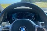 2020 BMW 330e xDrive Touring M-Sport, Adaptiv cruisekontroll, Ryggekamera, Hengerfeste