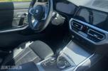 2020 BMW 330e xDrive Touring M-Sport, Adaptiv cruisekontroll, Ryggekamera, Hengerfeste