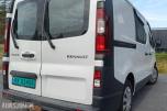 2014 Renault Trafic 1.6 Diesel 120hk Cruisekontroll, Hengerfeste S+V dekk