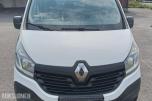 2014 Renault Trafic 1.6 Diesel 120hk Cruisekontroll, Hengerfeste S+V dekk
